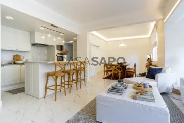 Apartamento 3 Quartos