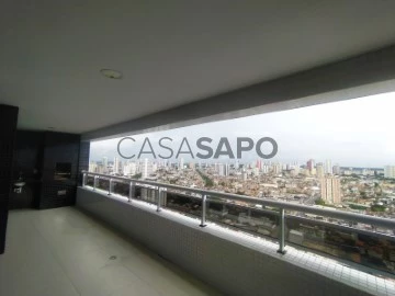 Apartamento 3 Quartos