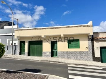 Casa de pueblo 3 habitaciones