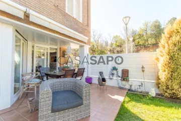 Casa 4 habitacions, Triplex