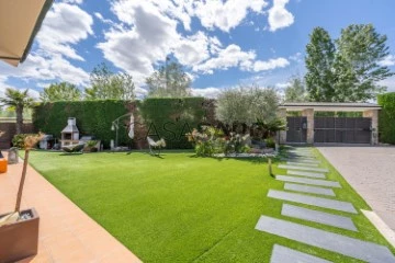 Casa 5 habitaciones, Duplex