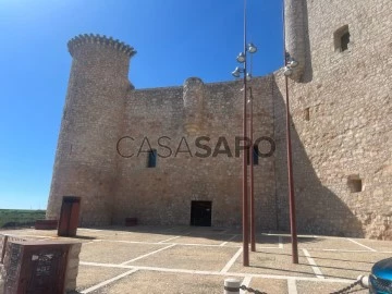 Casa 5 habitaciones +  2 hab. auxiliares