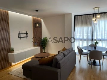 Piso 2 habitaciones