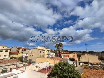 Chalet 4 habitaciones + 2 hab. auxiliares