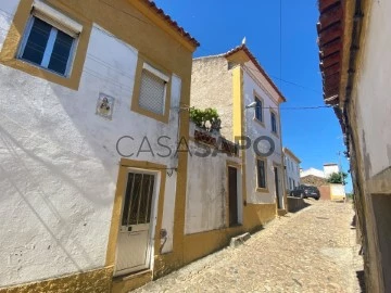 Casa 4 habitaciones