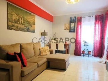 Apartamento T2