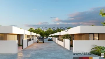 Vivienda pareada 3 habitaciones