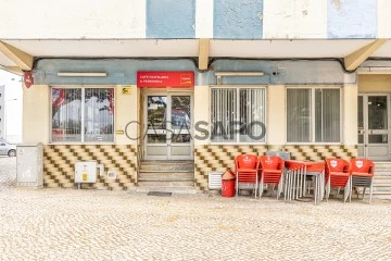 Coffee Shop / Snack Bar