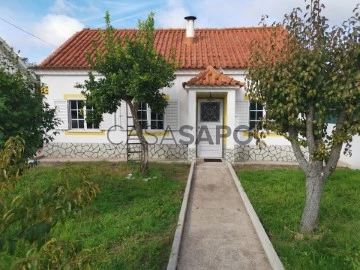 Detached House 2 Bedrooms