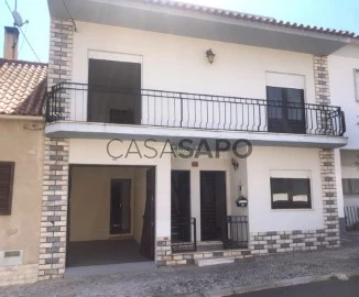 Vivienda pareada 5 habitaciones