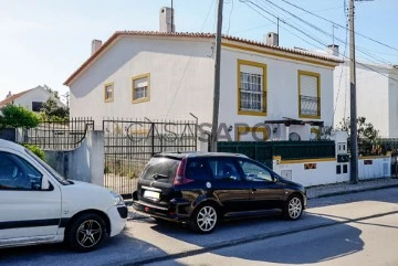 Vivienda pareada 3 habitaciones