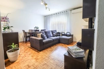 Apartamento 2 habitaciones