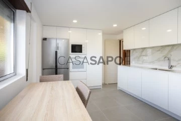 Apartamento T3