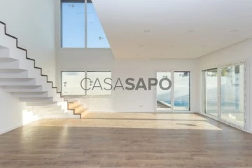 Vivienda Aislada 4 habitaciones