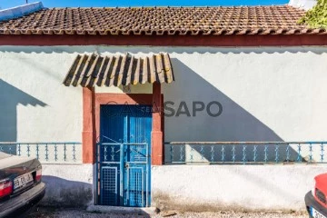 Casa 2 habitaciones