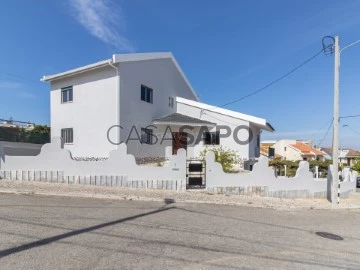 Detached House 5 Bedrooms