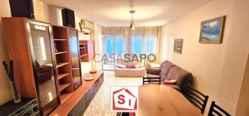 Piso 4 habitaciones + 3 hab. auxiliares