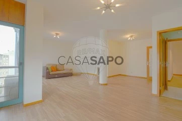 Apartamento 3 habitaciones