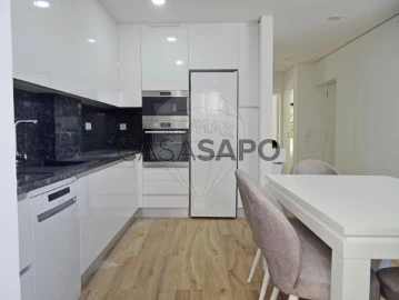 Apartamento 2 habitaciones