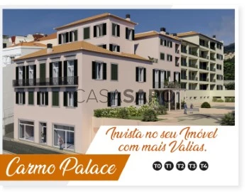 Apartamento T2