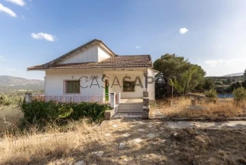 Detached House 4 Bedrooms