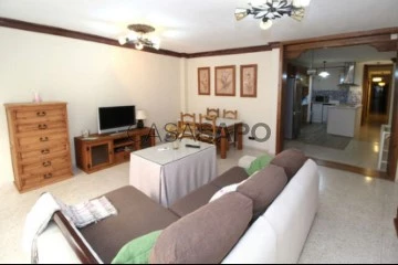 Piso 3 habitaciones, Triplex