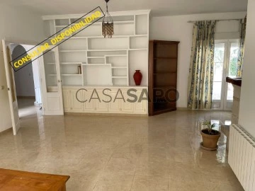 Chalet 4 habitaciones