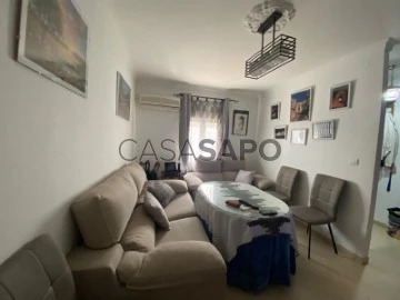 Casa 4 habitacióes, Duplex