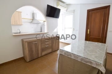 Àtic 1 habitació, Duplex