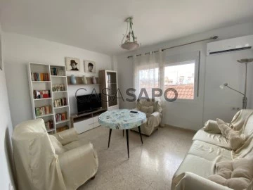 Flat 4 Bedrooms Triplex