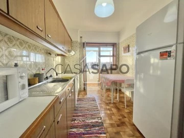 Apartamento T3