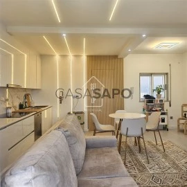 Casa 2 habitaciones