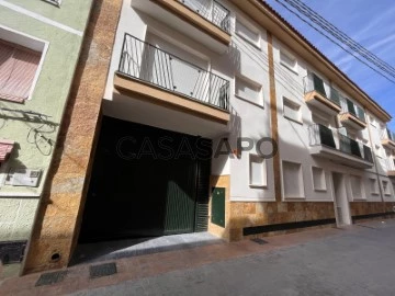 Piso 2 habitaciones, Triplex