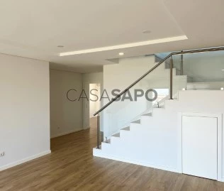 Apartamento T4