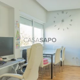 Apartamento 2 habitaciones