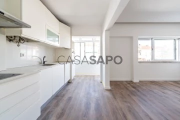 Apartamento 2 habitaciones