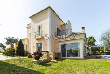 Detached House 3 Bedrooms