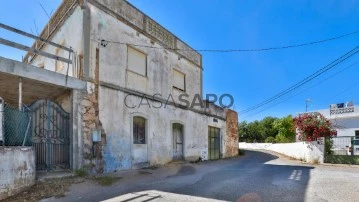 Ruine 6 Pièces Duplex