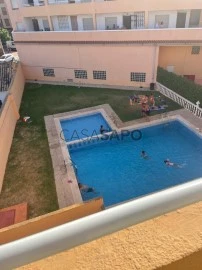 Apartament 1 habitació