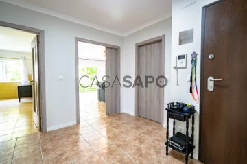 Apartamento 3 habitaciones