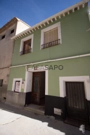 Casa de pueblo 2 habitaciones