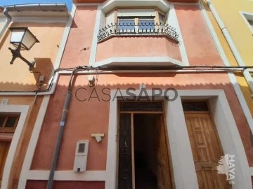 Casa de poble 3 habitacions