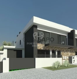 Semi-Detached House 4 Bedrooms Duplex