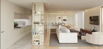 Apartamento 3 habitaciones