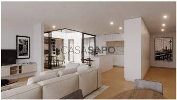 Apartamento 3 habitaciones