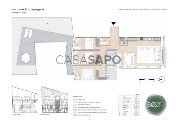 Apartamento T3