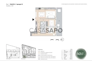 Apartamento T2