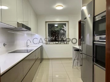 Apartamento T4