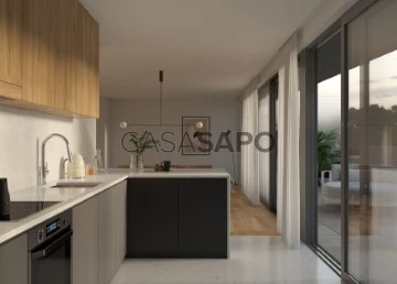 Apartamento 2 habitaciones