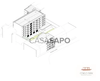 Apartamento 2 habitaciones